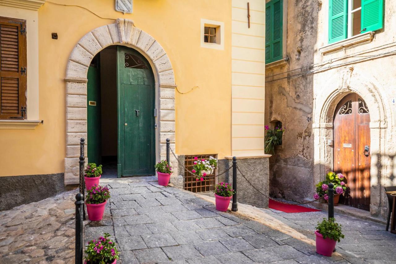 Appartement Casa Vacanze Antico Sedile *